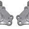 OER 1962-74 Dodge, Plymouth B / E-Body, Spindle Set, Stock Height, With Disc Brake Brackets MM3068