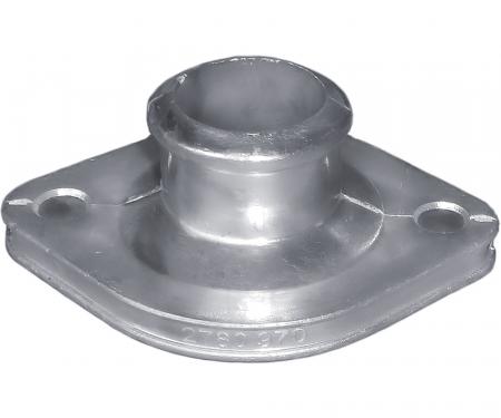 OER 1967-76 Dodge, Plymouth, Thermostat Housing, with V8 MP6500