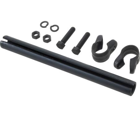 OER 1973-81 Chrysler/Dodge/Plymouth B-Body, Tie Rod Adjusting Sleeve, Authorized ES430SA