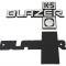 OER 1981-88 K5 BLAZER Front Fender Emblem - Each 14026441