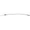 OER 1968-75 Camaro, 1968-76 Nova, 1970-75 Firebird, Transmission Kickdown Cable, Auto Trans, 6 Cyl. 342486