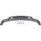 OER 1999-02 GMC GMT800 Sierra, 2000-2006 Yukon/Yukon XL, Front Lower Air Deflector, without Fog Lamp Holes or Tow Hooks T70371