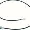 OER 1968-76 Dodge, Plymouth A,B,E Body, Speedometer Cable, With Grommet, 62" Long 3592360