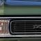 OER 1969 Dodge Coronet, 500 Center Grill Emblem Ornament 2898334
