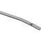 1958-66 Chevy, GMC Truck, 1958 Car, Windshield Wiper Arm, 1/2" Base, 3/16" Bayonet End, Polished Stainless, RH