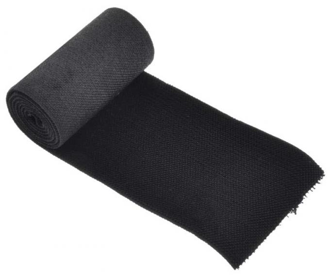 OER 1941-76 Mohair Window Channel Liner , 2-5/8" wide x 8' long MD8066