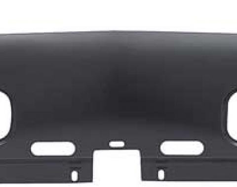 1968-69 Dodge Charger, Front Valance Panel, EDP Coated