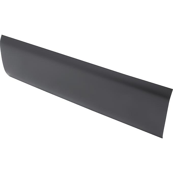 OER 1999-2007 Silverado, Sierra, Lower Front Door Skin Repair Panel, RH T71027