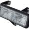 OER 1989-91 Chevrolet, GMC, Pickup, Blazer, Jimmy, Suburban, Park Lamp Assembly, Single Beam, LH Driver Side T70565