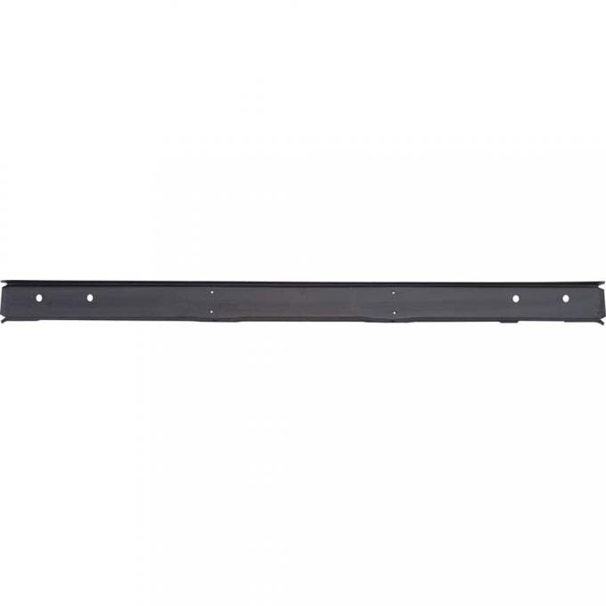 OER 1970-74 Dodge, Plymouth E-Body, Rear Cross Rail, EDP Coated MM1284A