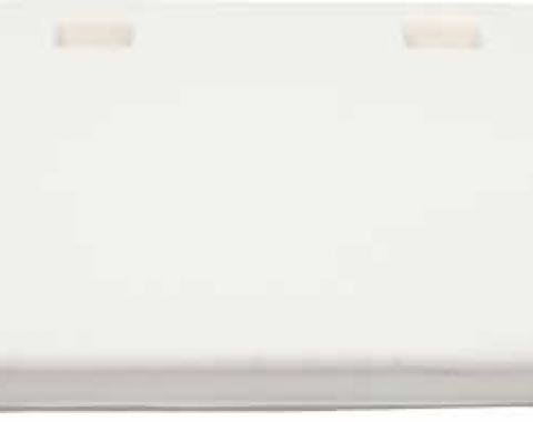 OER 1981-87 GM Truck Lower Bench Seat Foam SF203