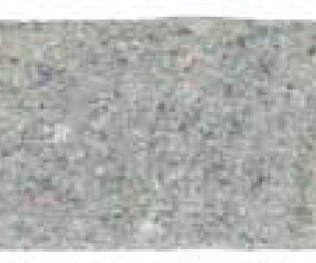 OER 1964-65 B-Body 2 Or 4 Door Sedan, 4 Door Hardtop Package Tray Insulation MB1305