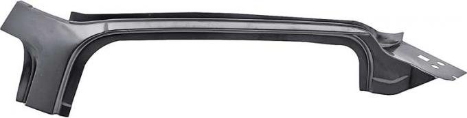 OER 1970-74 Dodge, Plymouth E-Body, Windshield A-Pillar Post, LH MM1140A