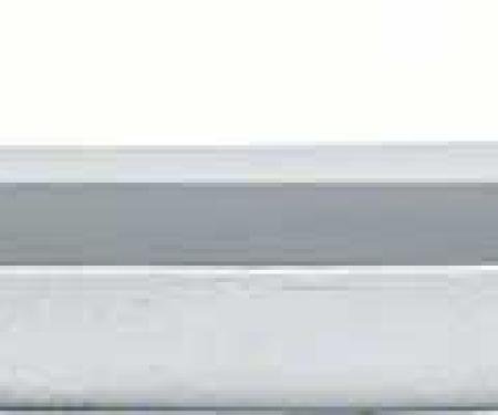 OER 1947-55 (1st Series) GM Truck Standard Replacment Chrome Front Bumper 153168A