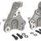 OER 1962-74 Dodge, Plymouth B / E-Body, Spindle Set, Stock Height, With Disc Brake Brackets MM3068
