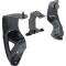 OER 1999-02 Silverado, 2000-06 Suburban, Tahoe, Front Bumper Bracket Set, Outer & Center, 3 Piece Set T70405