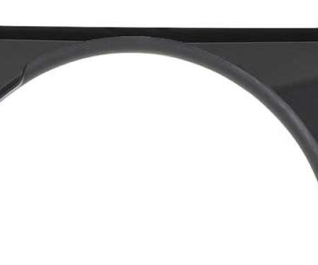 1999-2007 Silverado, Sierra 2500-3500, Upper Fan Shroud