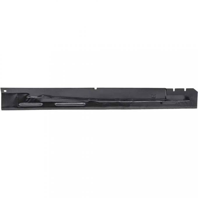 OER 1971-74 Challenger, Barracuda, Cuda, Front Inner Rocker Panel, Coupe, LH Driver Side, EDP Coated MM1913