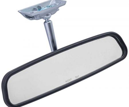 OER 1970-71 Mopar B-Body / E-Body Rear View Mirror MD7125