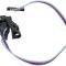 1987-89 Chevrolet/GMC Truck, Windshield Wiper Switch, w/o Tilt, w/o Intermitten Wiper