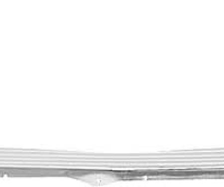 OER 1970 Dodge Challenger, Front Grill Surround ME1853