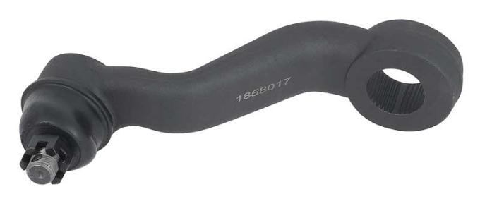 OER 1962-70 Dodge, Plymouth B-Body, Pitman Arm, Various Models, 1/8" Pitman Arm Shaft 1858017