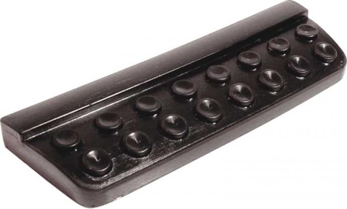 OER 1962-66 Dodge/Plymouth A/B-Body, Brake Pedal Pad MD2188