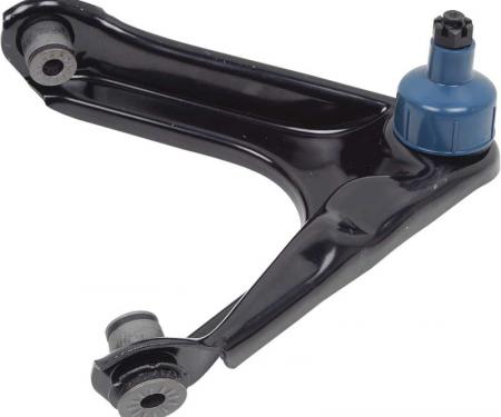 1962-74 Dodge, Plymouth B & E-Body, Upper Control Arm, Service Replacement, Passenger Side