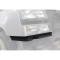 OER 2003-07 Chevrolet GMT800 Silverado 2500HD, 3500, 2003-06 Avalanche 2500, Front Bumper Filler, RH Passenger Side 15102065