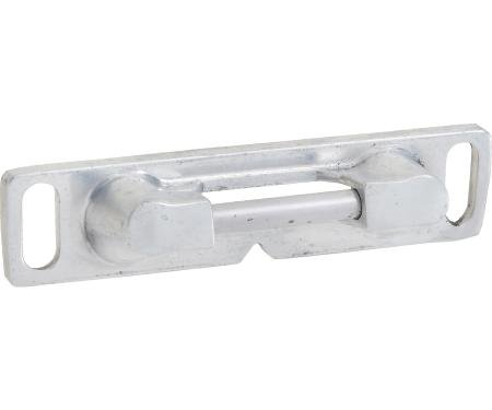 1968-69 Dodge, Plymouth B-Body, Glove Box Catch Bar