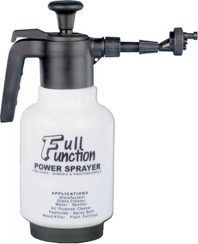 OER Full Function 1.6 Quart Power Atomizer And Sprayer K89826