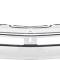 OER 1999-02 Chevy Silverado, 2001-06 Suburban, Tahoe, Front Bumper, Chrome, Without Brackets, Without Air Holes T70381