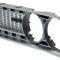 OER 1971 Dodge Charger Front Grill, Silver, LH Driver Side 3442895