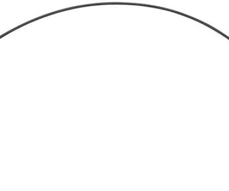 OER 1971-74 Dodge, Plymouth B, E-Body, Fresh Air Door Cable, 3579200