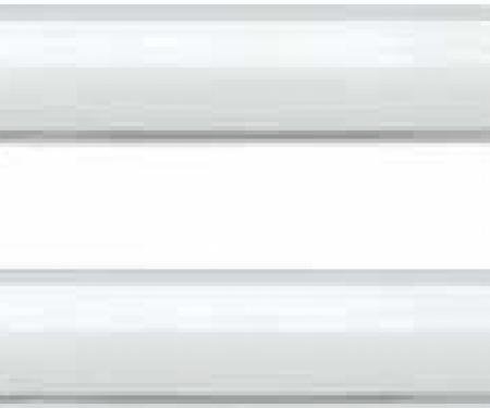 OER 1968-70 Dodge B-Body Rocker Panel Moldings MN1445