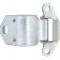 OER 1967-74 Dodge, Plymouth A-Body, Upper Front Door Hinge, LH, Drivers Side MM2107