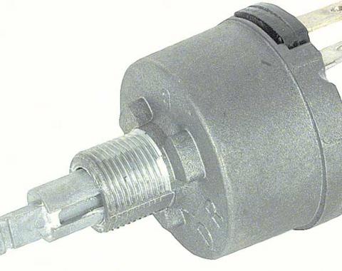 OER 1967-68 GM Windshield Wiper Switch - Varous Models 1993395