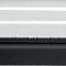 1966-67 Dodge Charger, Upper Rear Panel Molding