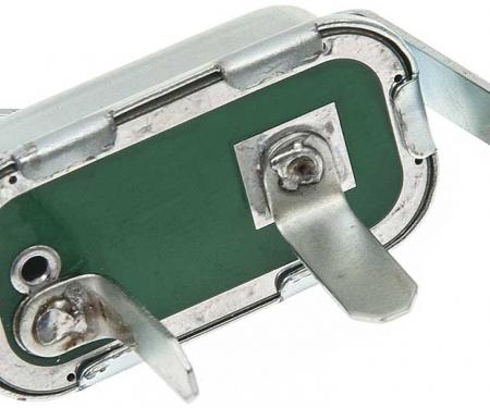 OER 1965-74 AMC, Dodge, Plymouth, Gauge Cluster Voltage Limiter, Various Applications MB2000B