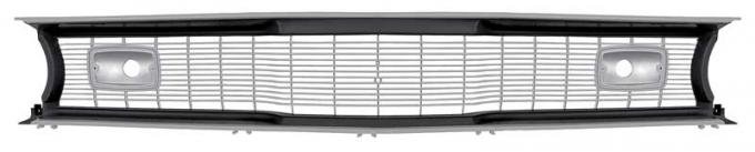 OER 1971 Plymouth Valiant-Duster-Scamp Front Grill 3573721