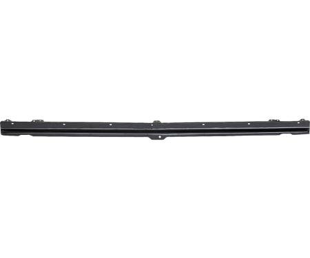 OER 1983-88 Chevy, GMC C/K, R/V Pickup. Blazer, Jimmy, Suburban, Front Bumper Filler Panel T70040