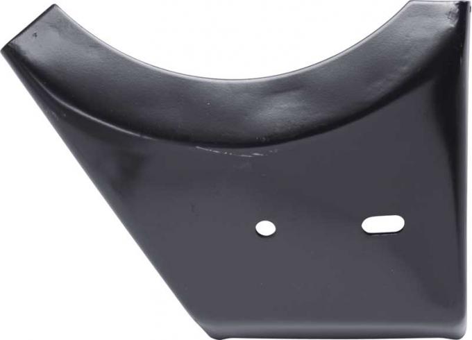 OER 1970-74 Challenger, Barracuda, Cuda, Control Arm Reinforcement Bracket, RH MM1908