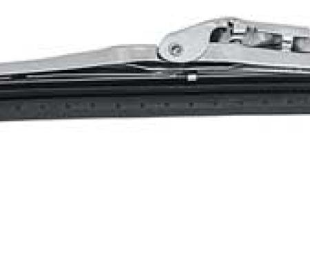 OER 1966 Charger, Coronet, Belvedere, Windshield Wiper Arms, RH and LH, Pair *R845
