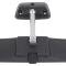 1972-74 Dodge, Plymouth A & E-Body, Inner Rear View Mirror, Day/Night