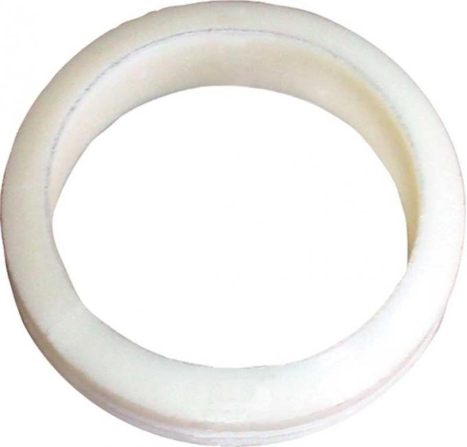 Lower Shift Tube Non-Split Bearing, 1970-1971