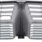 OER 1970 Plymouth Barracuda, Cuda, Front Grill Assembly ME175948