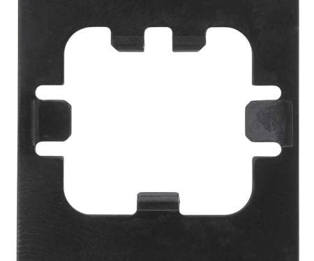 OER 1966-74 Dodge, Plymouth A, B, E Body, Remote Mirror Retainer Clip MD3600