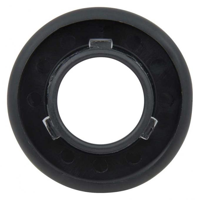 OER 1967-72 Chevrolet, GMC Pickup, Blazer, Jimmy, Suburban, Door Handle Escutcheon Trim , Black CX1508