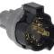 OER 1967-81 Chevy, GMC Pickup, Blazer, Jimmy, Suburban, Ignition Switch, without Lock Cylinder 1116683