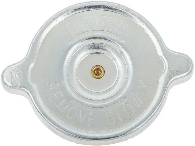 OER 1960-69 Mopar A & B-Body Radiator Cap MD2239